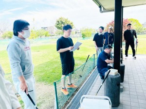 九構会レクレーション