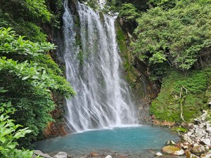 職員旅行(霧島)